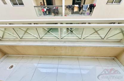 Apartment - 1 Bedroom - 2 Bathrooms for rent in Muwaileh 29 Building - Muwaileh - Sharjah Apartment - 1 Bedroom - 2 Bathrooms for rent in Muwaileh 29 Building - Muwaileh - Sharjah