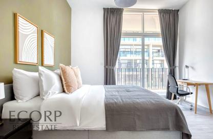 Apartment - 1 Bedroom - 1 Bathroom for rent in Belgravia 3A - Belgravia 3 - District 15 - Jumeirah Village Circle - Dubai Apartment - 1 Bedroom - 1 Bathroom for rent in Belgravia 3A - Belgravia 3 - District 15 - Jumeirah Village Circle - Dubai