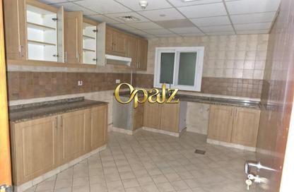 Apartment - 2 Bedrooms - 3 Bathrooms for rent in Al Mamzar 916 Building - Al Mamzar - Deira - Dubai