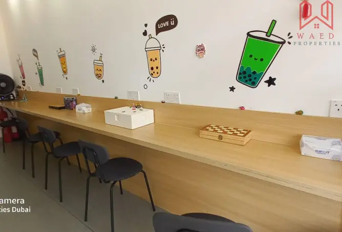 Metrol Logo Rent in Al Karama Square: Running Coffee Shop|Negotiable|Near Metro ...