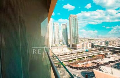 Apartment - 1 Bedroom - 2 Bathrooms for rent in The Dubai Mall Residences - Downtown Dubai - Dubai