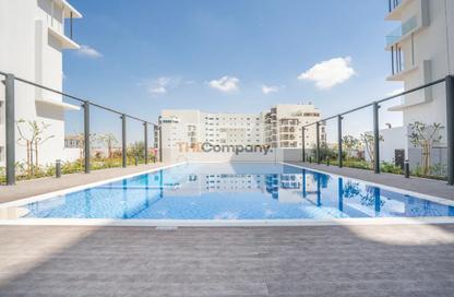 Duplex - 2 Bedrooms - 2 Bathrooms for sale in Oasis Residences - Masdar City - Abu Dhabi Duplex - 2 Bedrooms - 2 Bathrooms for sale in Oasis Residences - Masdar City - Abu Dhabi