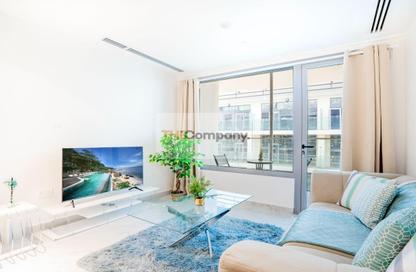 Duplex - 2 Bedrooms - 2 Bathrooms for sale in Oasis Residences - Masdar City - Abu Dhabi Duplex - 2 Bedrooms - 2 Bathrooms for sale in Oasis Residences - Masdar City - Abu Dhabi