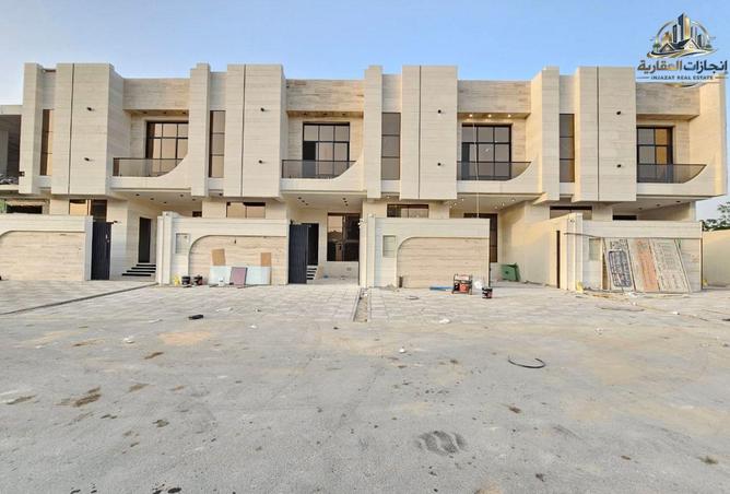 81521367 - الصورة الرئيسية للعقار