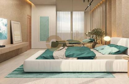 Apartment - 1 Bedroom - 1 Bathroom for sale in Evergreens - Damac Hills 2 - Dubai