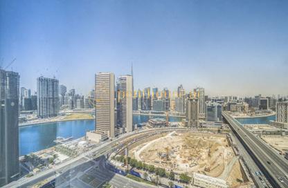Apartment - 1 Bedroom - 1 Bathroom for rent in Mama Shelter Residences - Business Bay - Dubai