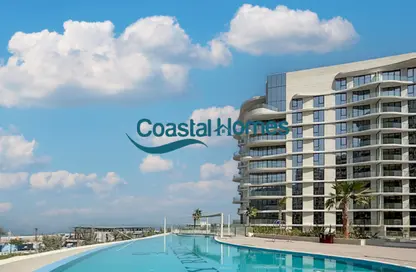 Apartment - 1 Bathroom for sale in Northbay Residences - Mina Al Arab - Ras Al Khaimah