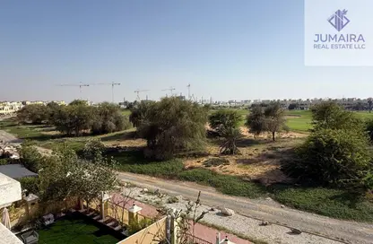 فيلا - 4 غرف نوم - 4 حمامات للايجار في تاون هاوسز قرية الحمرا - قرية الحمرا - رأس الخيمة