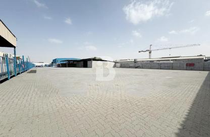 Warehouse - Studio for rent in Ras Al Khor Industrial 2 - Ras Al Khor Industrial - Ras Al Khor - Dubai