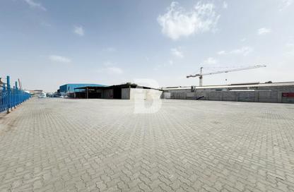 Warehouse - Studio for rent in Ras Al Khor Industrial 2 - Ras Al Khor Industrial - Ras Al Khor - Dubai