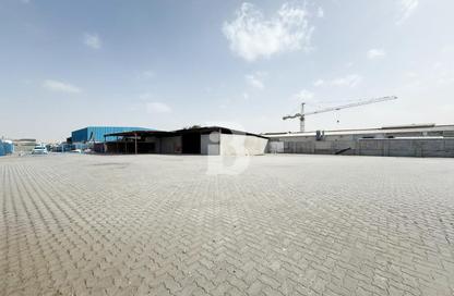 Warehouse - Studio for rent in Ras Al Khor Industrial 2 - Ras Al Khor Industrial - Ras Al Khor - Dubai