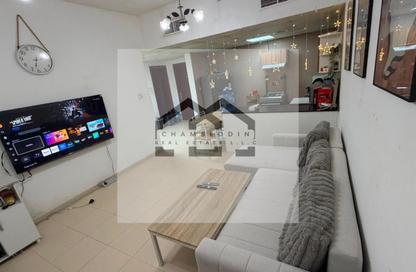 Apartment - 1 - 2 for sale in City Towers - Al Nuimiya 3 - Al Nuaimiya - Ajman