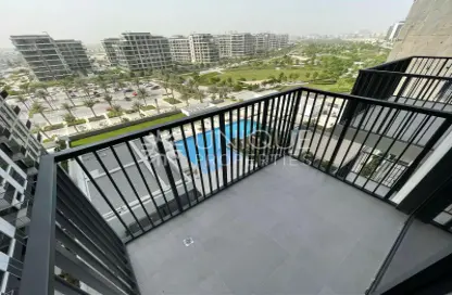 شقة - غرفة نوم - 1 حمام للبيع في بارك ريدج تاور سي - بارك ريدج - دبي هيلز استيت - دبي