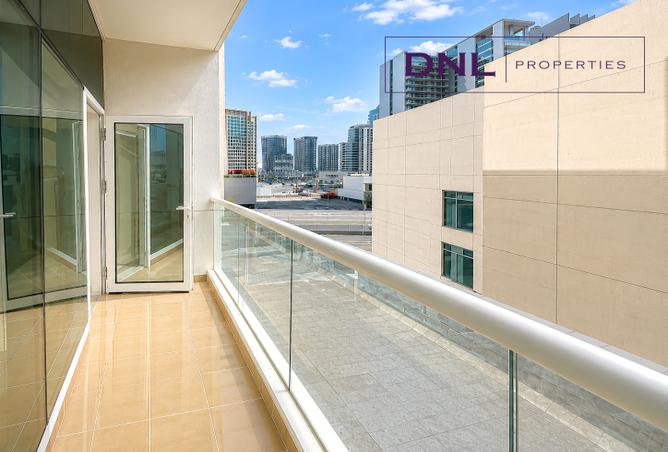 Vacant | Fully Furnished Studio | With Balcony photo 3