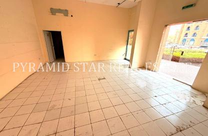 Shop - Studio - 1 for rent in Building O03 - Persia Cluster - International City - Dubai Shop - Studio - 1 for rent in Building O03 - Persia Cluster - International City - Dubai