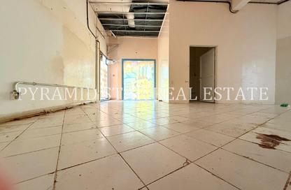 Shop - Studio - 1 for rent in Building O03 - Persia Cluster - International City - Dubai