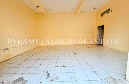 Shop - Studio - 1 for rent in Building O03 - Persia Cluster - International City - Dubai