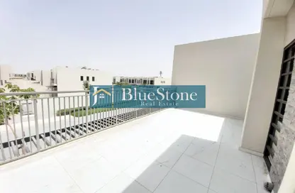 تاون هاوس - 3 غرف نوم - 5 حمامات للايجار في بريمروس - داماك هيلز 2 - دبي