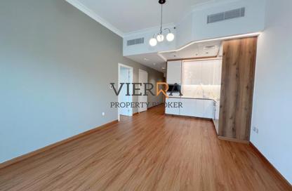 Apartment - 1 - 2 for rent in Axis Residence 8 - Axis Residence - Dubai Silicon Oasis - Dubai