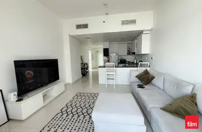 شقة - غرفة نوم - 1 حمام للايجار في A3 جولف بروموناد - جولف بروميناد 3 - غولف تاون - داماك هيلز - دبي