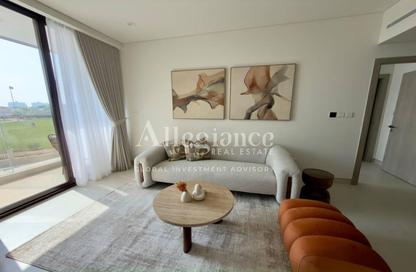 Apartment - 1 - 2 for rent in Condor Golf Links 18 - Dubai Sports City - Dubai Apartment - 1 - 2 for rent in Condor Golf Links 18 - Dubai Sports City - Dubai