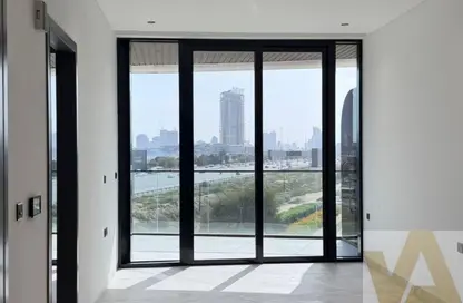 Apartment - 1 Bedroom - 2 Bathrooms for rent in 48 Parkside - Arjan - Dubai