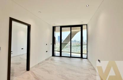 Apartment - 1 Bedroom - 2 Bathrooms for rent in 48 Parkside - Arjan - Dubai Apartment - 1 Bedroom - 2 Bathrooms for rent in 48 Parkside - Arjan - Dubai