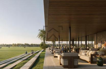 Villa - 4 Bedrooms - 5 Bathrooms for sale in Selvara - Grand Polo Club and Resort - Dubai Investment Park (DIP) - Dubai