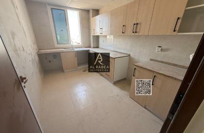 Apartment - 1 Bedroom - 2 Bathrooms for rent in Al Yasmeen 1 - Al Yasmeen - Ajman Apartment - 1 Bedroom - 2 Bathrooms for rent in Al Yasmeen 1 - Al Yasmeen - Ajman