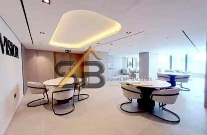 Apartment - Studio - 1 Bathroom for rent in Celine by Vision - Liwan - Dubai Land - Dubai