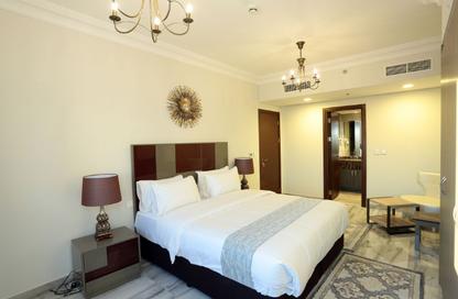 Bulk Rent Unit - Studio - 3 for rent in Marbella Holiday Homes - Al Jaddaf - Dubai