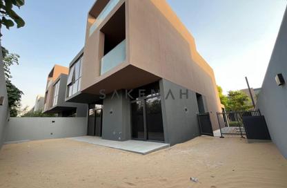 Villa - 4 Bedrooms - 7 Bathrooms for sale in Kaya - Masaar - Tilal City - Sharjah Villa - 4 Bedrooms - 7 Bathrooms for sale in Kaya - Masaar - Tilal City - Sharjah