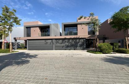 Villa - 4 Bedrooms - 7 Bathrooms for sale in Kaya - Masaar - Tilal City - Sharjah