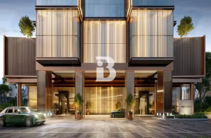 Office Space - Studio for sale in Burj Capital - Business Bay - Dubai Office Space - Studio for sale in Burj Capital - Business Bay - Dubai