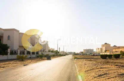 Land - Studio for sale in Mohamed Bin Zayed City - Abu Dhabi