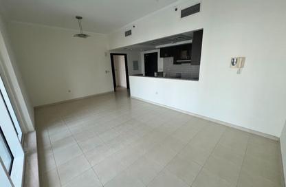 Apartment - 1 - 1 for rent in Churchill Residency Tower - Churchill Towers - Business Bay - Dubai