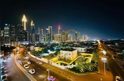 Apartment - 2 Bedrooms - 3 Bathrooms for rent in Jumeirah Garden City - Al Satwa - Dubai Apartment - 2 Bedrooms - 3 Bathrooms for rent in Jumeirah Garden City - Al Satwa - Dubai