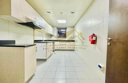 Apartment - 2 Bedrooms - 3 Bathrooms for rent in Jumeirah Garden City - Al Satwa - Dubai