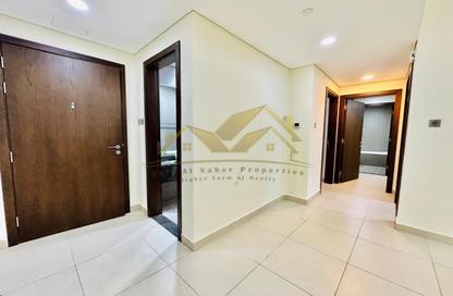 Apartment - 2 Bedrooms - 3 Bathrooms for rent in Jumeirah Garden City - Al Satwa - Dubai
