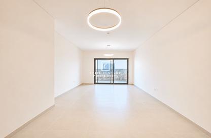 Apartment - 3 Bedrooms - 4 Bathrooms for rent in Oak House Arjan - Arjan - Dubai