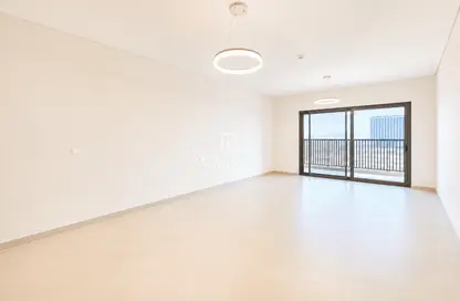 Apartment - 3 Bedrooms - 4 Bathrooms for rent in Oak House Arjan - Arjan - Dubai