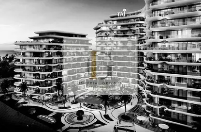 شقة - 2 غرف نوم - 3 حمامات للبيع في تاج ويلينغتون ميوز - جزيرة المرجان - رأس الخيمة شقة - 2 غرف نوم - 3 حمامات للبيع في تاج ويلينغتون ميوز - جزيرة المرجان - رأس الخيمة