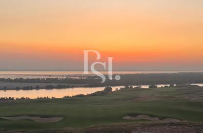 Apartment - 1 Bedroom - 1 Bathroom for rent in Residences C - Yas Golf Collection - Yas Island - Abu Dhabi