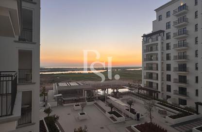 Apartment - 1 Bedroom - 1 Bathroom for rent in Residences C - Yas Golf Collection - Yas Island - Abu Dhabi Apartment - 1 Bedroom - 1 Bathroom for rent in Residences C - Yas Golf Collection - Yas Island - Abu Dhabi