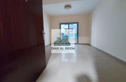 Apartment - 1 Bedroom - 1 Bathroom for rent in Al Nahda Residential Complex - Al Nahda - Sharjah