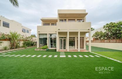 Villa - 3 Bedrooms - 3 Bathrooms for sale in Saheel 1 - Saheel - Arabian Ranches - Dubai Villa - 3 Bedrooms - 3 Bathrooms for sale in Saheel 1 - Saheel - Arabian Ranches - Dubai