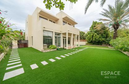 Villa - 3 Bedrooms - 3 Bathrooms for sale in Saheel 1 - Saheel - Arabian Ranches - Dubai