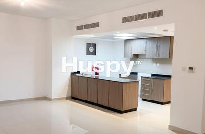 Townhouse - 3 - 3 for rent in Manazel Al Reef 2 - Al Samha - Abu Dhabi