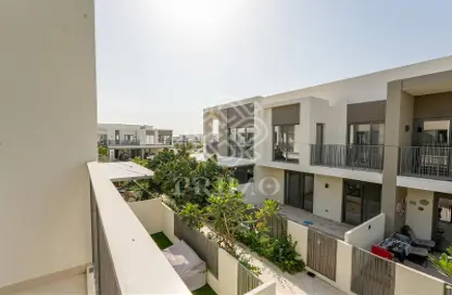 فيلا - 3 غرف نوم - 4 حمامات للايجار في اورا - تلال الغاف - دبي