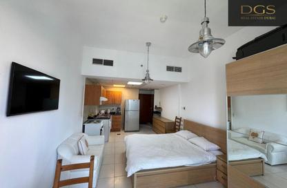 Apartment - Studio - 1 Bathroom for sale in Marina View Tower A - Marina View - Dubai Marina - Dubai Apartment - Studio - 1 Bathroom for sale in Marina View Tower A - Marina View - Dubai Marina - Dubai